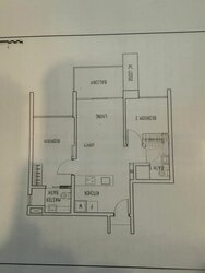 The Lakefront Residences (D22), Condominium #478843521